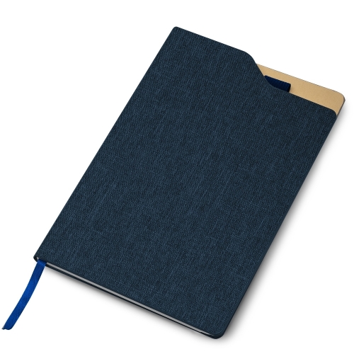 Caderneta RPET Personalizada-14987