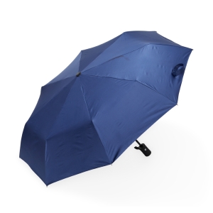 Guarda-chuva Automático com Proteção UV Personalizad