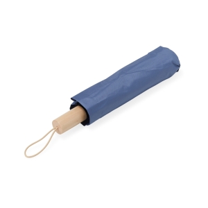 Guarda-chuva Manual com Proteção UV Personalizado