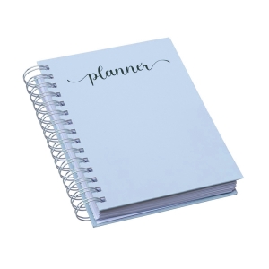 agenda Planning Anual Personalizada
