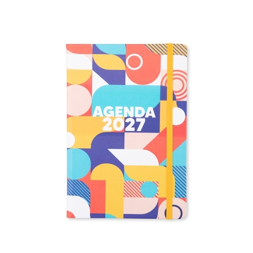 Agenda Diária 2027 Personalizada-15542