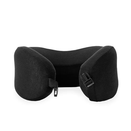 Almofada de Pescoço Personalizada com Espuma Viscoelástica-09184