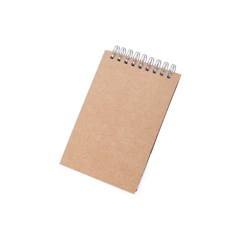 Bloco de Anotações Ecológico Personalizado-14818