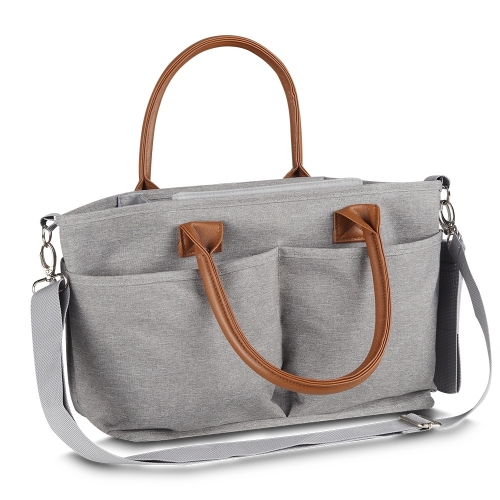 Bolsa Multifuncional Poliéster 8 Litros Personalizada-15223