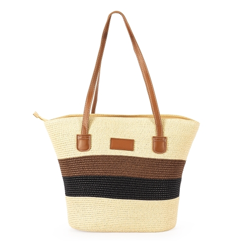 Bolsa Personalizada em Papel Torcido -09010