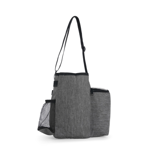 Bolsa Poliéster PVC Mescla Personalizada-15332