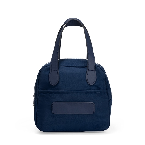 Bolsa Térmica 6L com Placa de PU para Gravação da Marca-19178