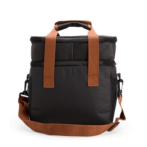Bolsa Térmica Dupla 12 Litros Personalizada-08287