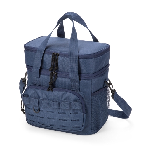 Bolsa Térmica Dupla 16L Personalizada-19079