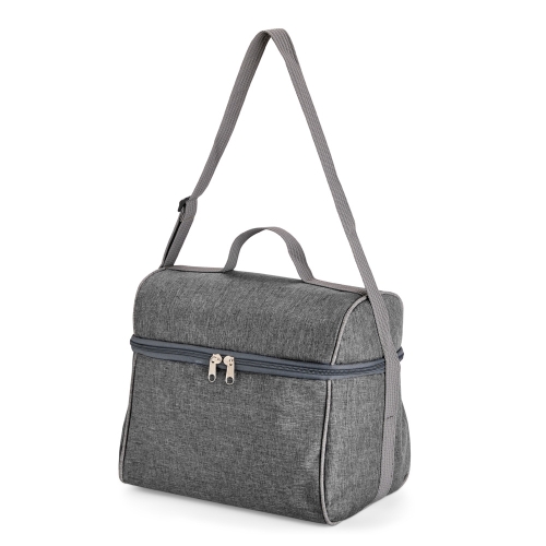 Bolsa Térmica Personalizada 14L em Poliéster-15277