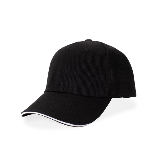 Boné Poliéster Aba Curva Personalizado-18987