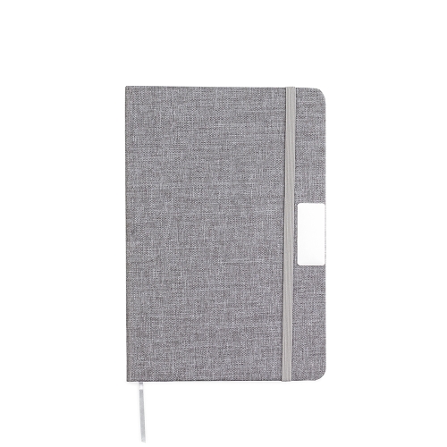 Caderneta Algodão Personalizada-15403