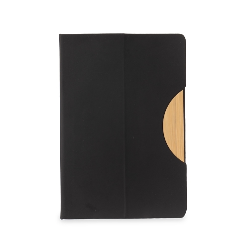 Caderneta com Suporte de Celular Personalizada-E-06101