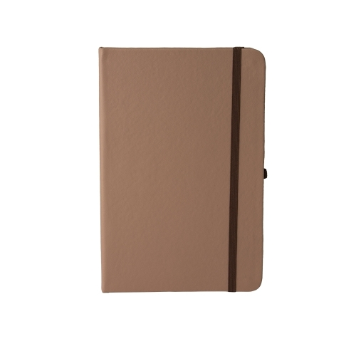 Caderneta em Couro Sintético Personalizada-P-15036