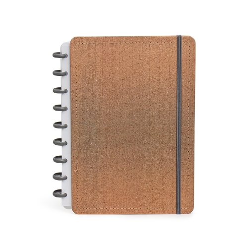 Caderno de Disco Percalux Personalizado-15162