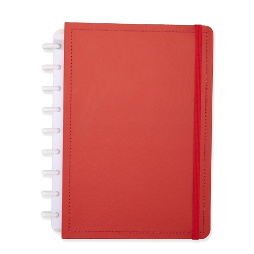 Caderno de Disco Personalizado-15491