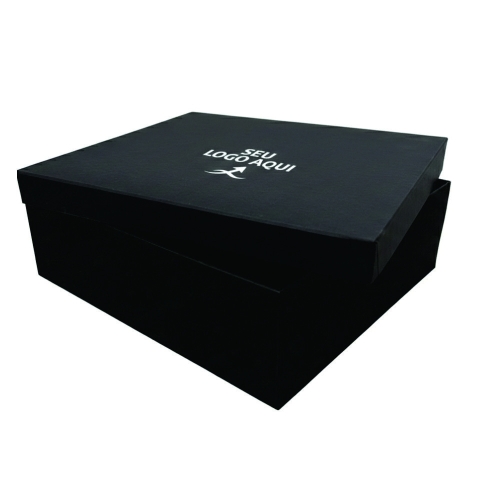 Caixa Cartonada Personalizada M-516M