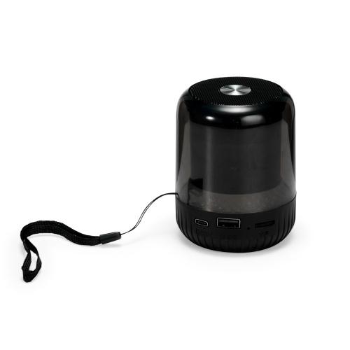 Caixa de Som Multimídia RGB Personalizada-E@09135