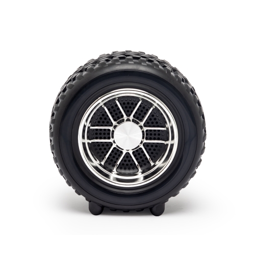 Caixa de Som Multimídia TWS com Luminária RGB Personalizada-08006