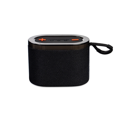 Caixa de Som Multimídia TWS com Luzes RGB Personalizada-09285