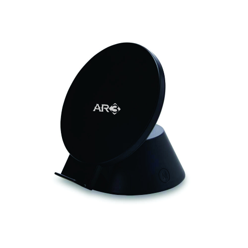 Caixa de Som com Carregador por Indução Personalizado-04359