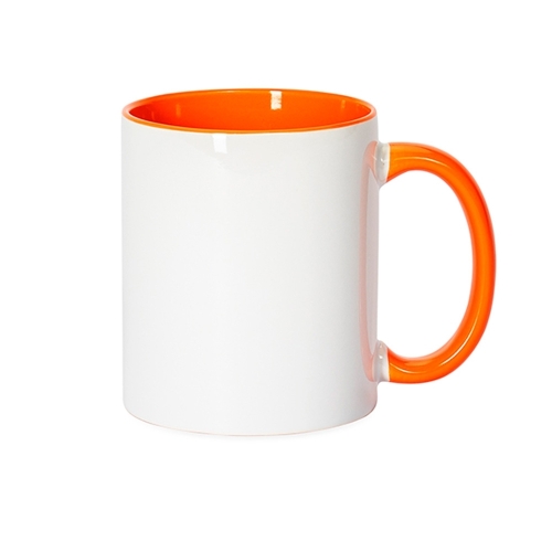 Caneca Cerâmica 300ml-13282