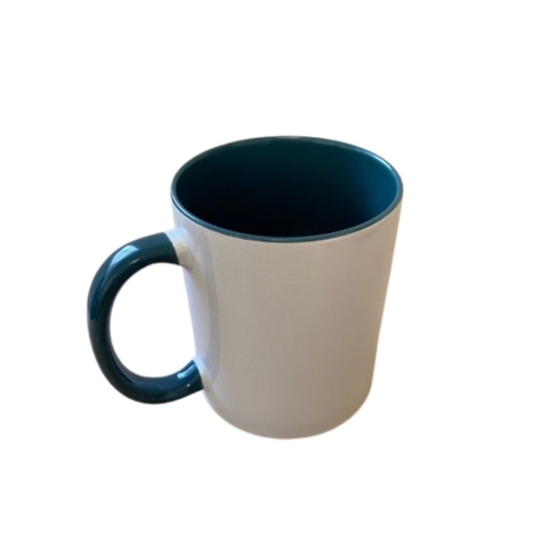 Caneca Cerâmica 330ml Personalizada-13282CA