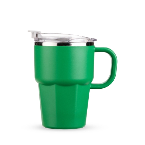Caneca Parede Dupla 550ml Personalizada-09227