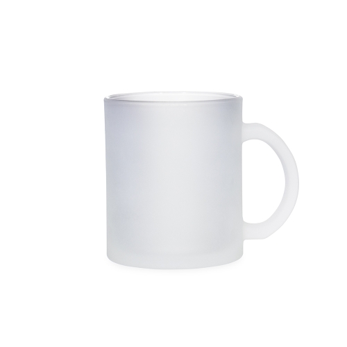 Caneca Vidro 350ml Personalizada-19063F