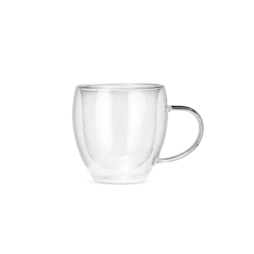 Caneca Vidro Borossilicato 150ml Personalizada-15399