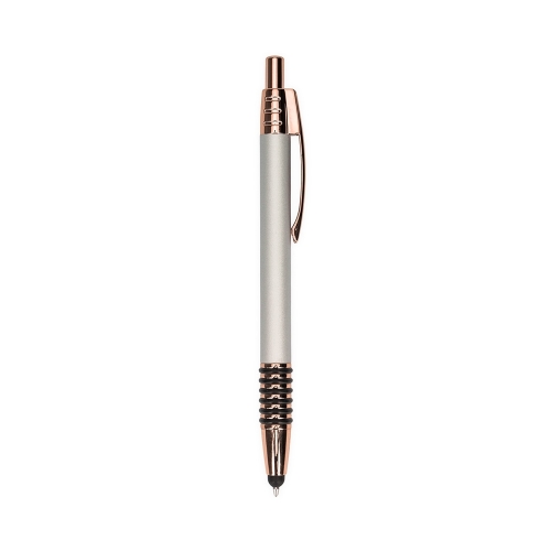 Caneta Metal Touch Personalizada -08136A