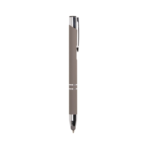 Caneta Metal Touch Personalizada-08185