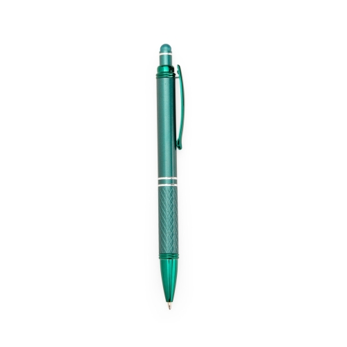 Caneta Metal Touch Personalizada-09271