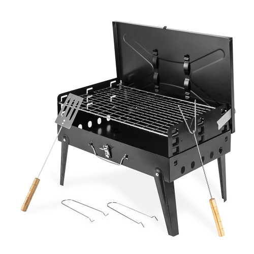 Churrasqueira Portátil Personalizada -15385