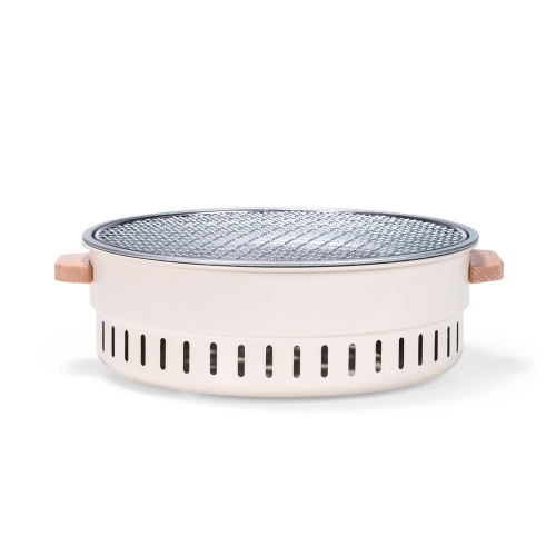 Churrasqueira Portátil Personalizada-09232