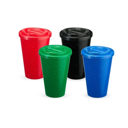 Copo Fibra de Madeira 450ml Personalizado-15321