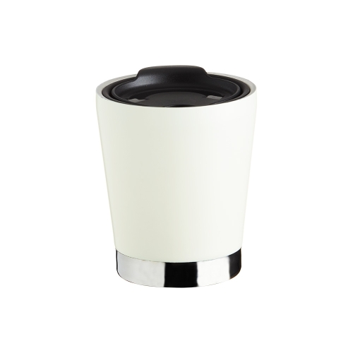 Copo Parede Dupla Inox 300ml Personalizado-18722