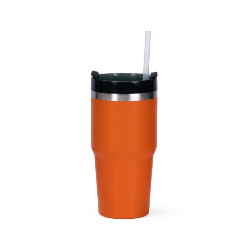 Copo Térmico 600ml Personalizado-09196