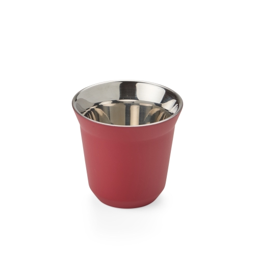 Copo Térmico Inox 80ml Personalizado -09011