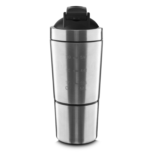 Coqueteleira Inox 750ml Personalizada-15174