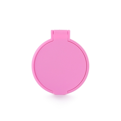 Espelho Plástico Personalizado com Tampa-06037