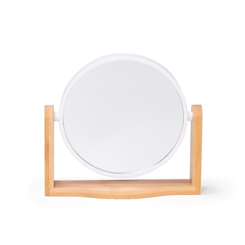 Espelho de Mesa Bambu Personalizado-19100