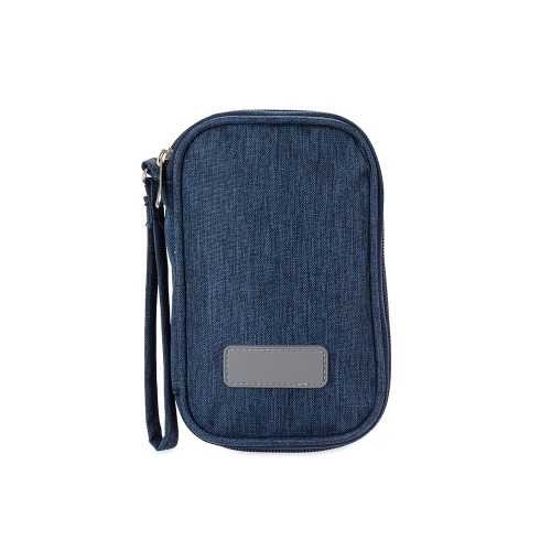 Estojo Organizador para Acessórios Eletrônicos Personalizado-19202