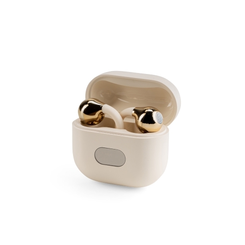 Fone de Ouvido Bluetooth com Case Carregador Personalizado-E-09411