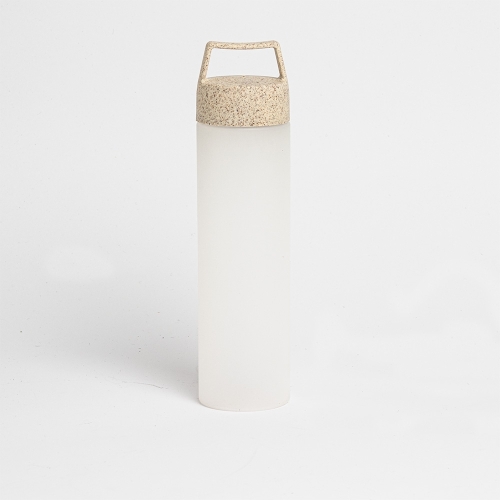 Garrafa Plástica 650ml Personalizada-15119