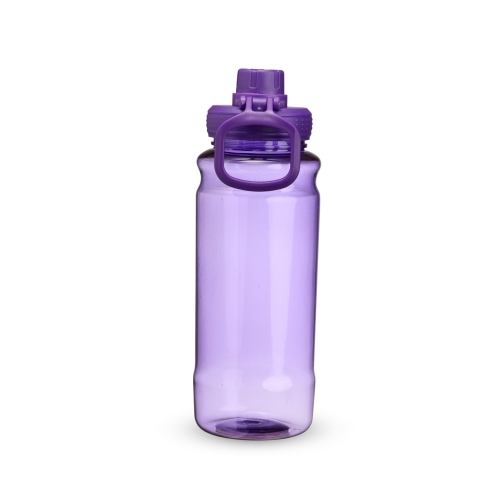 Garrafa Plástica 800ml Personalizada -08328