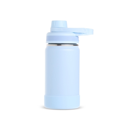 Garrafa Térmica 350ml em Inox Personalizada-18949P