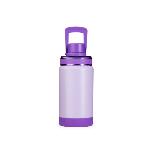 Garrafa Térmica 400ml Personalizada-09181