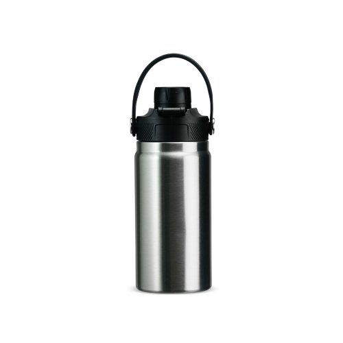 Garrafa Térmica 400ml Personalizada em Inox-19002