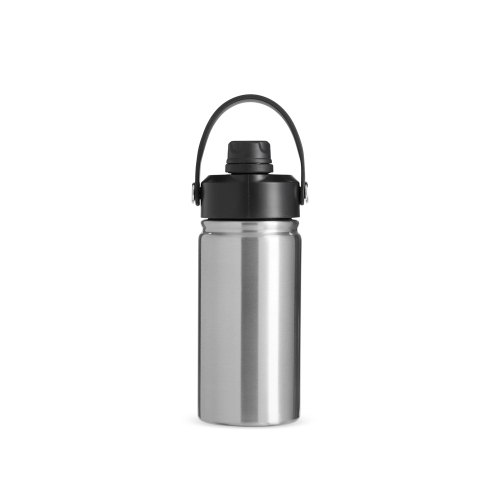 Garrafa Térmica 400ml Personalizada em Inox-19005